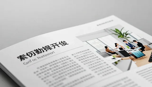 企业选型中定制开发服务的核心考量因素