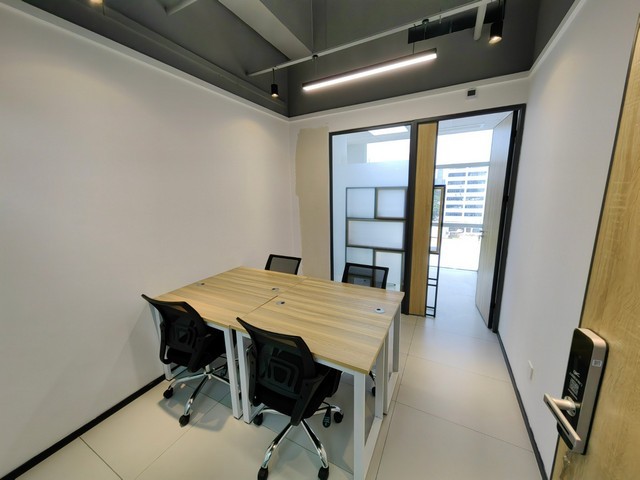 单效升膜蒸发器零排放应用